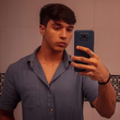 GABRIEL DA CRUZ VIANA