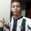 Alonso Gabriel Pereira Do Nascimento