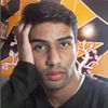 Eric De Araújo Lima Barbosa