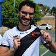 Caio Cesar Catin