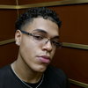 Leonardo Matheus Teixeira