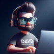 David William De Souza