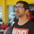 THIAGO VIEIRA DE DE OLIVEIRA