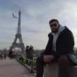 Lucas Marques Medeiros
