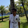Lucas Pereira Calazans dos Santos
