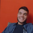 GABRIEL HAMILTON DE OLIVEIRA PEREIRA