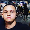 Alan Pires Oliveira