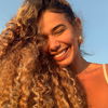 Vitória Iorhana Cavalcante De Souza