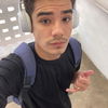 James Stanley Dias Cook Junior