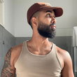Marcos Henrique Ferreira Cordeiro
