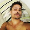 Alisson Regis Rodrigues Dos Santos