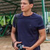 ALAN DLON DE SOUSA DOS SANTOS