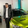 Leonardo Pinto Machado