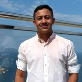 Avatar de Victor Araújo Vieira 