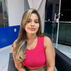 Antonia Simone Pereira