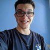 Gabriel Vinicius Cau Dos Santos