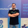 Eduardo Luiz Pereira