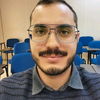 Pedro Augusto Oliveira Carvalho