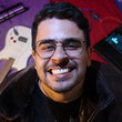 Paulo Ricardo Gomes Carvalho