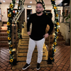 Hugo Nascimento da Silva