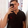 Jordan Braga Pedroza
