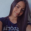 Maria Luiza Santos Ferreira