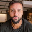 Guilherme Henrique da Fonte Indalécio Santos