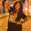 Rafaela Dayana Da Silva
