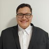 Frederico Augusto Correa Pamplona Junior