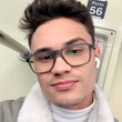 Caique dos Santos Alves