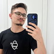 Caique dos Santos Alves