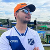 Helton Luis Silva