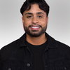 Eric Santos Ferreira
