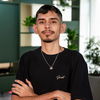 Gustavo da Silva Araujo