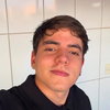 Vinicius Gustavo Ribeiro Braz Borges De Oliveira