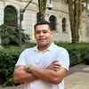 Israel Santana Santos