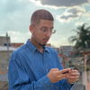 Isaque José dos Santos