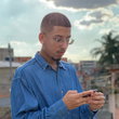 Isaque José dos Santos