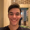 João Pedro Gregorini Vefago Moura