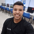 Jefferson Oliveira Santos