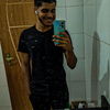 Maicon Sidney Mendes Santana