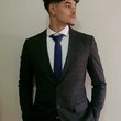 Daniel Ribeiro Melo
