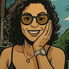 Andrea Leite De Lucena