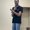 Rodrigo Carlos Carvalho Lima Barbosa Leal