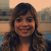 Michelle Araujo Mesquita