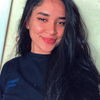 Maria Eduarda Santana Dos Santos