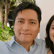Angel Arroyo Hinostroza