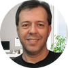 Sergio Ricardo Sampaio De Almeida