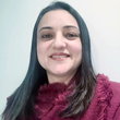 Luzenilda Da Silva Pereira