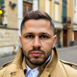 Douglas Policarpo Severino